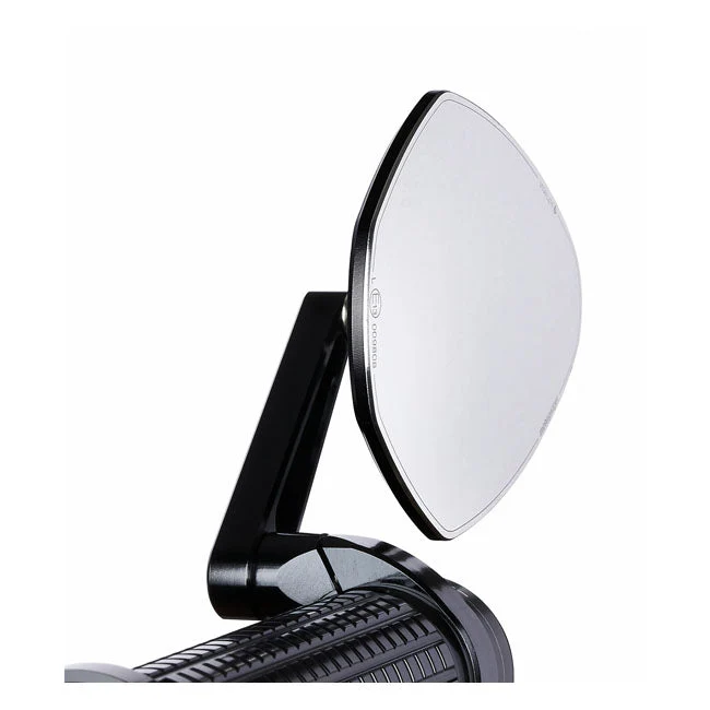 Motogadget Lusterko motocyklowe Mo View Pace na kierownicę