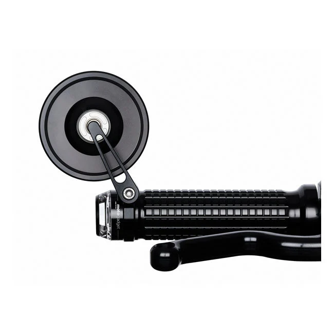 Motogadget Lusterko motocyklowe Mo View Spy na kierownicę