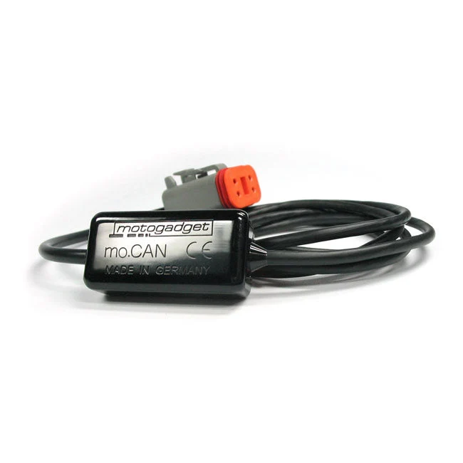 Motogadget Mocan Connector OBD HD 04-11