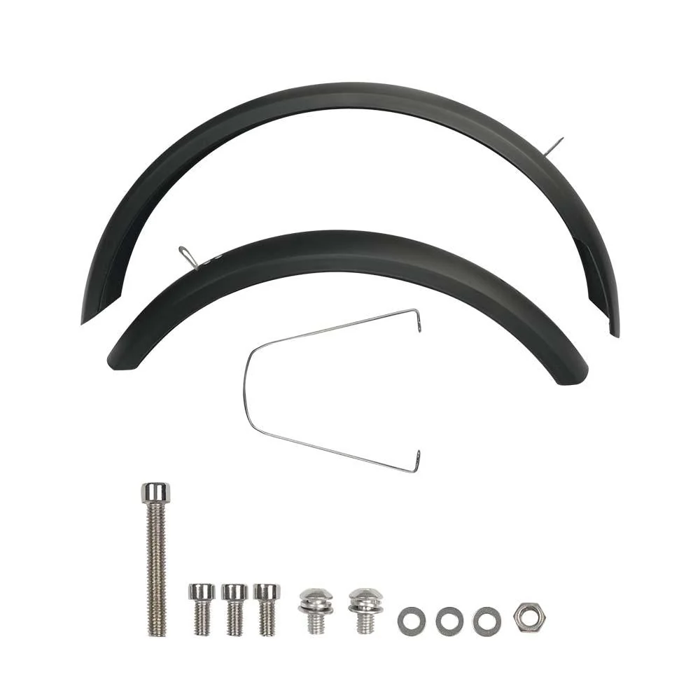 mudguard/fender set T1PRO