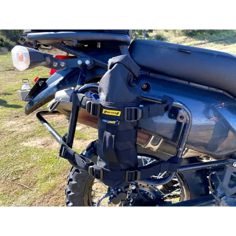 Nelson Rigg Uchwyt na butelkę Trails End Motorcycle