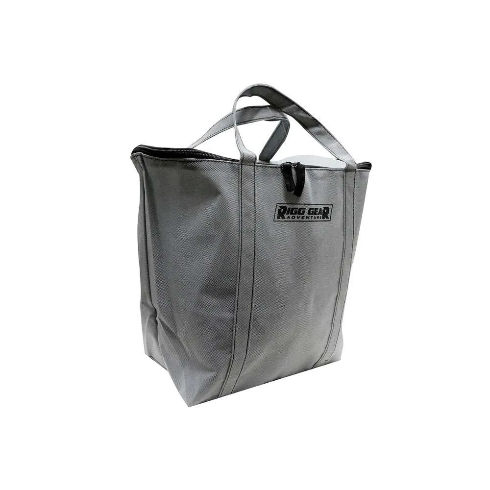 Nelson Rigg Zestaw suchych sakw motocyklowych Sierra 55L