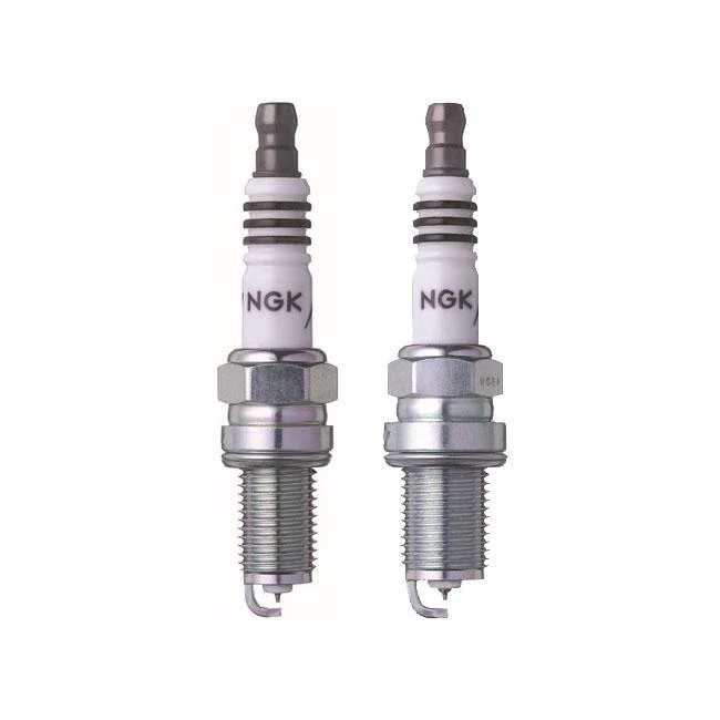 NGK Świeca zapłonowa Iridium IX BKR7EIX + DCPR8EIX