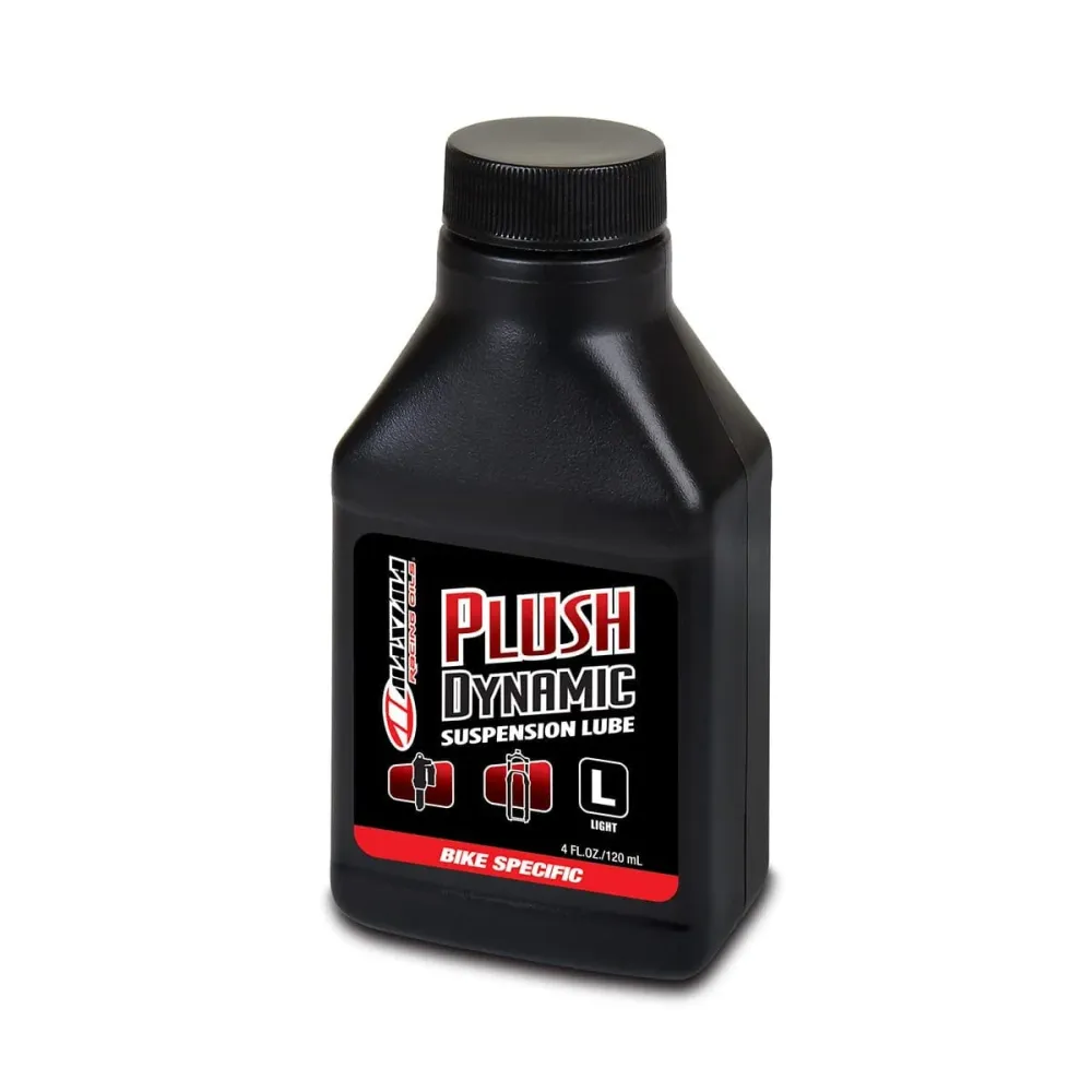 Olej do zawieszenia ROCKSHOX Maxima Plush Dynamic Light (120 ml)