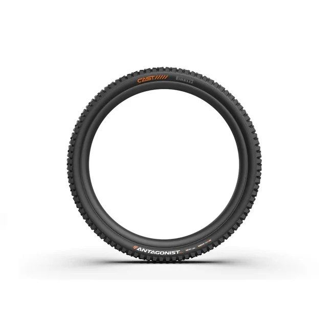 Opona CAST PIRELLI ANTAGONIST 29x2.40 DualWall Smart Evo DH Tubeless Ready