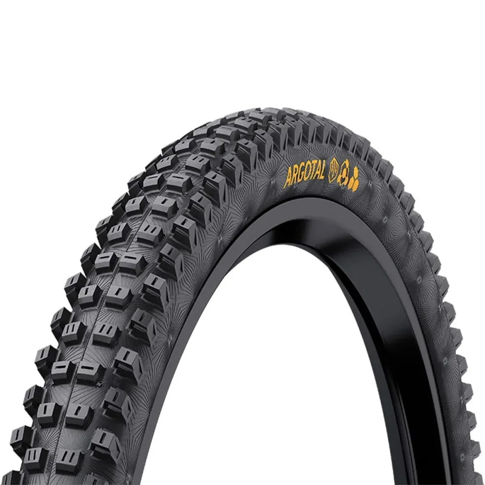 Opona CONTINENTAL ARGOTAL Trail Endurance 29x2.60 Tubeless Ready Soft Black