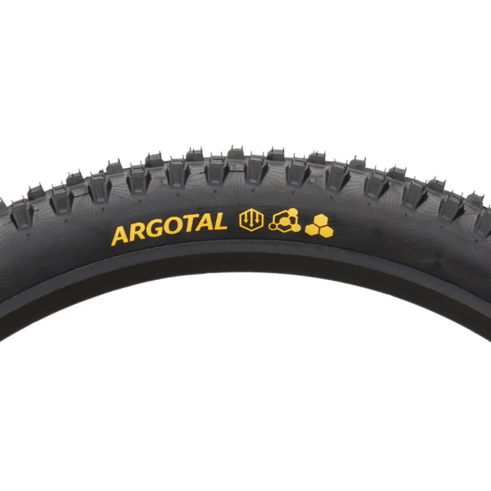 Opona CONTINENTAL ARGOTAL Trail Endurance 29x2.60 Tubeless Ready Soft Black