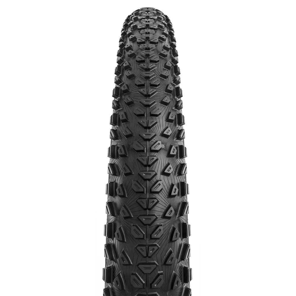Opona CONTINENTAL DUBNITAL Trail Grip 29x2.40 Tubeless Ready Soft Brown