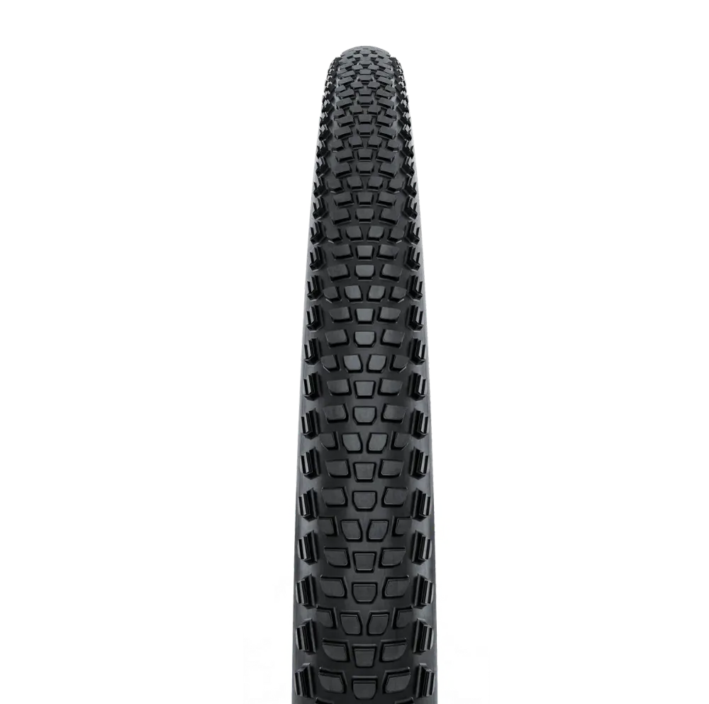 Opona CONTINENTAL TERRA ADVENTURE TRAIL GRIP 700x45c Tubeless Ready Black Reflex