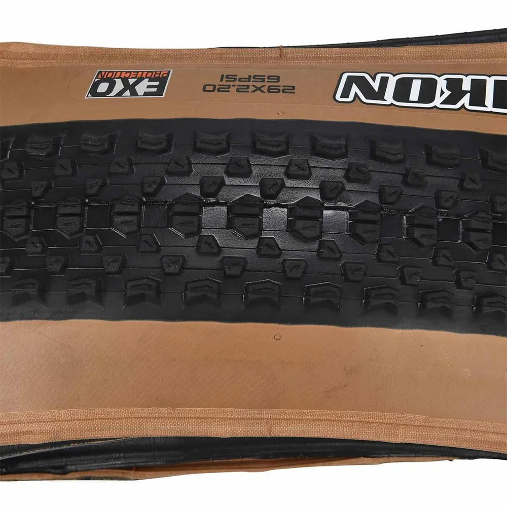 Opona MAXXIS IKON 29x2.20 Exo Dual Tubetype Soft Tanwall