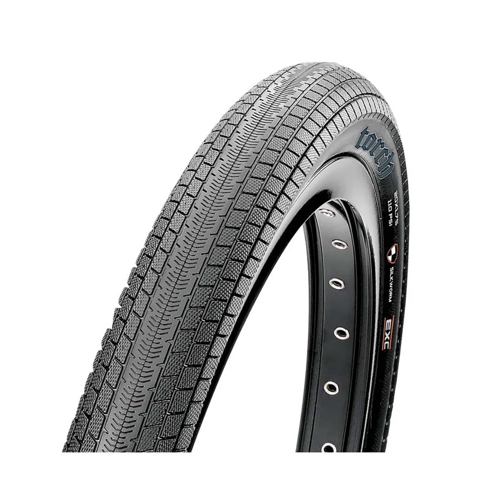 Opona MAXXIS TORCH 29x2.10 Single Soft 60 TPI Black