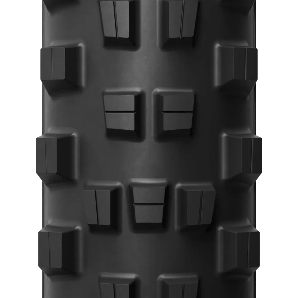 Opona MICHELIN E-WILD FRONT Performance Line 29x2.60 Tubeless Ready Soft Black
