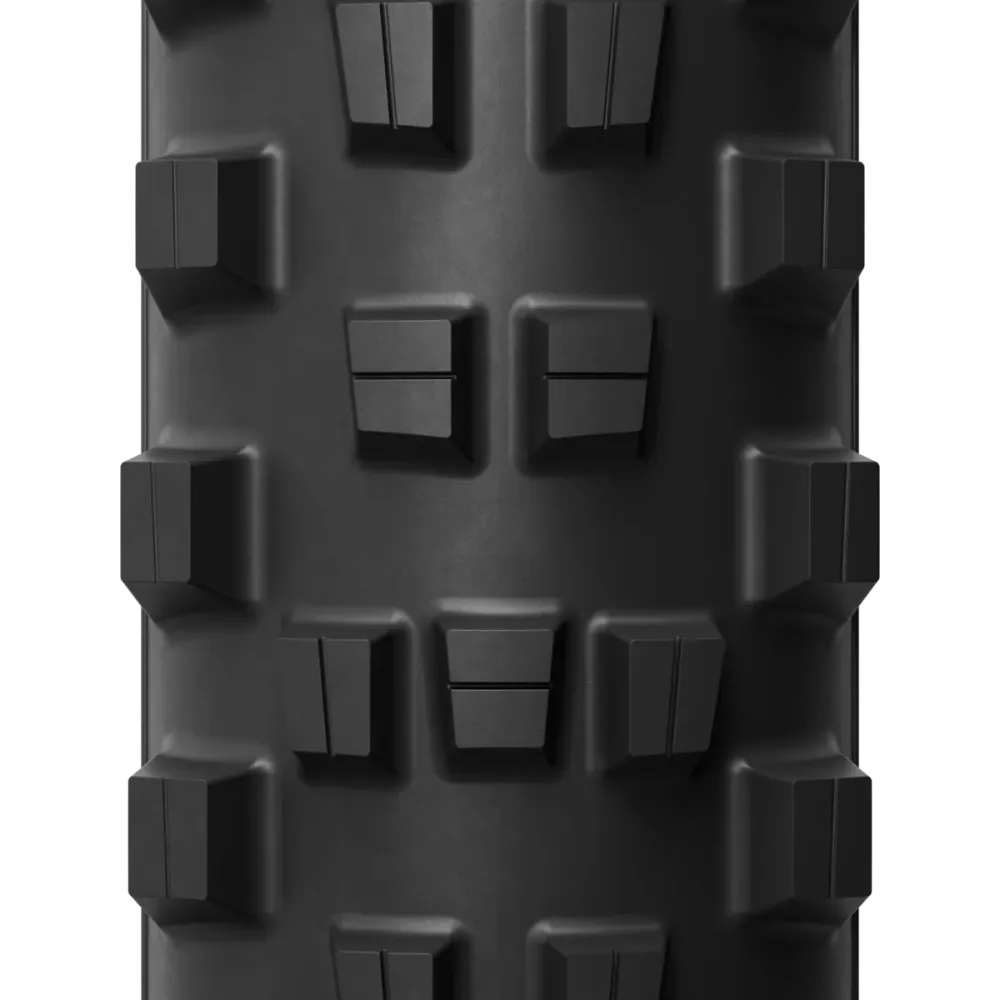 Opona MICHELIN E-WILD FRONT Performance Line 29x2.40 Tubeless Ready Soft Black
