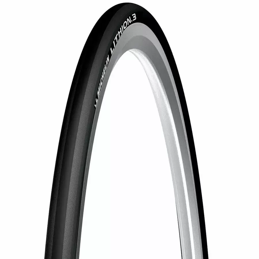 Opona Michelin Lithion 3