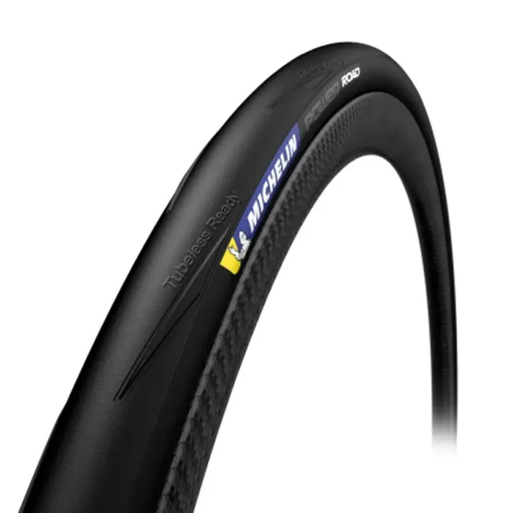 Opona Michelin Power Road TLR