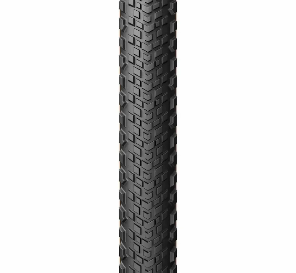 Opona PIRELLI CINTURATO ADVENTURE 700x40c Tubeless Ready Czarna