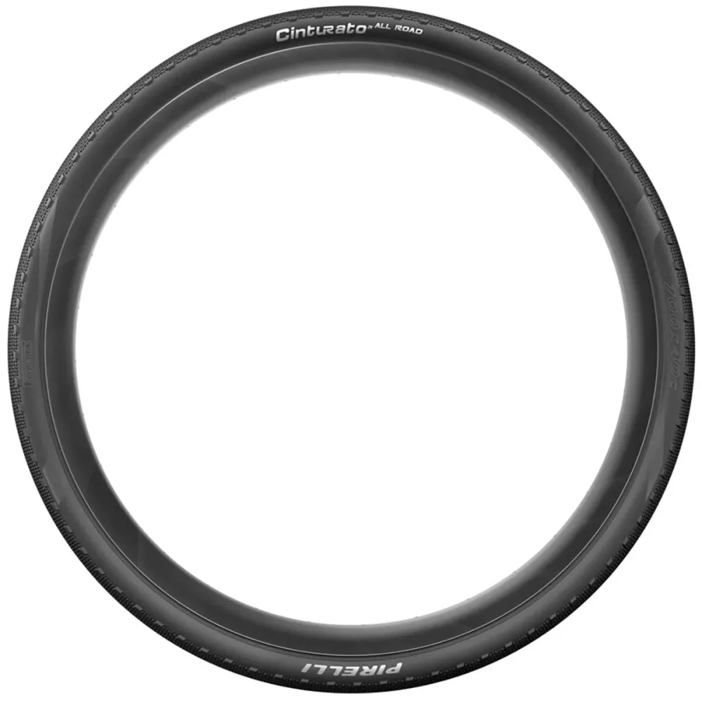 Opona PIRELLI CINTURATO ALL ROAD 700x35c Tubeless Ready Black