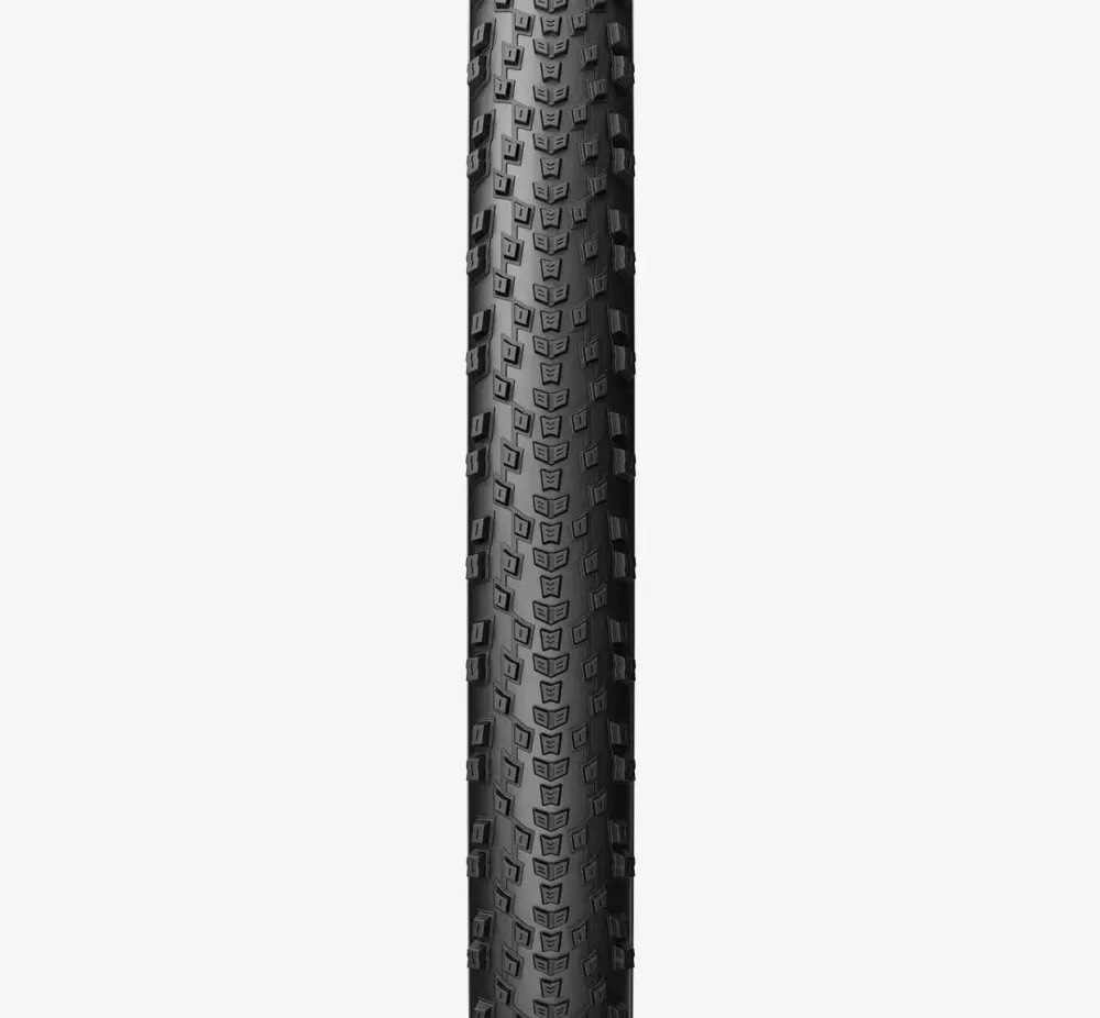Opona PIRELLI SCORPION XC RC 29x2.4 ProWall Tubeless Ready Soft Black/Red 4354200