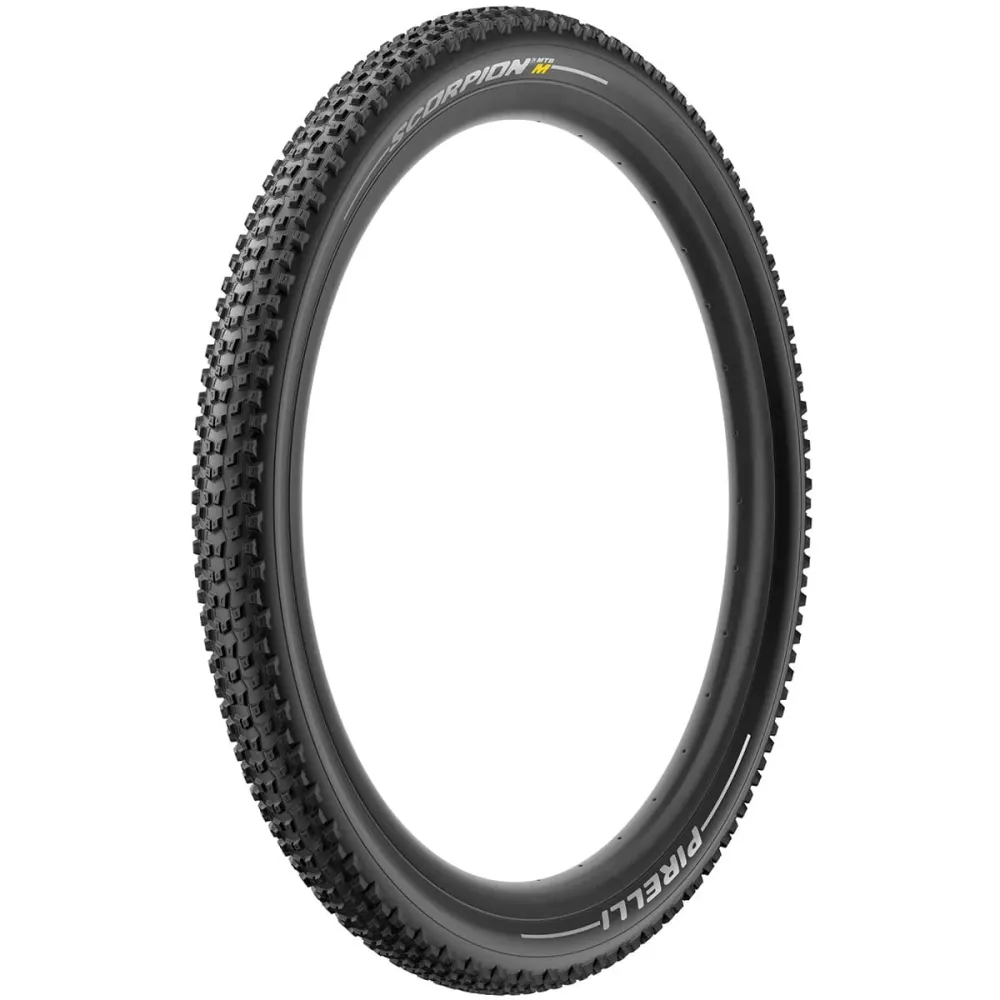 Opona PIRELLI SCORPION M 29x2.40 Tubeless Ready Soft 3704900
