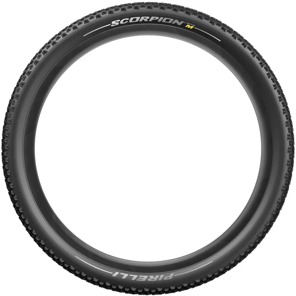 Opona PIRELLI SCORPION M 29x2.40 Tubeless Ready Soft 3704900