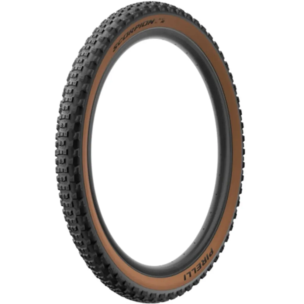 Opona PIRELLI SCORPION XC R CLASSIC 29x2.20 ProWall Tubeless Ready Soft 3905800