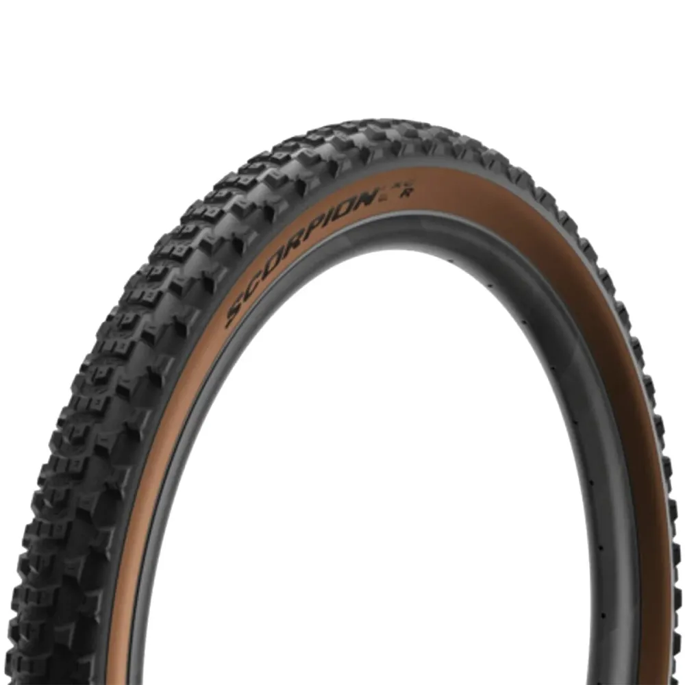 Opona PIRELLI SCORPION XC R CLASSIC 29x2.20 ProWall Tubeless Ready Soft 3905800