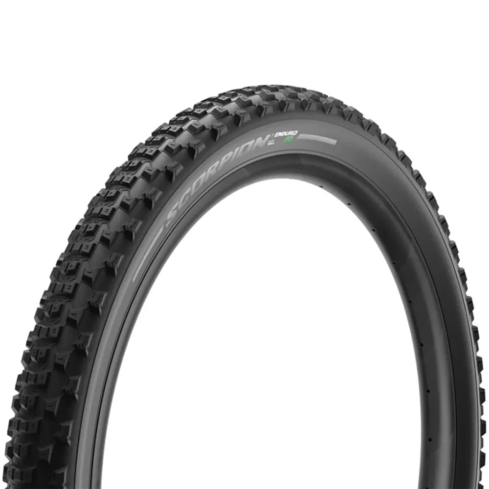 Opona PIRELLI SCORPION ENDURO R 29x2.40 HardWall Tubeless Ready Soft 3945800