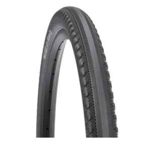 Opona WTB BYWAY TCS LIGHT FAST ROLLING DUAL DNA 650x47b Tubeless Ready Czarna