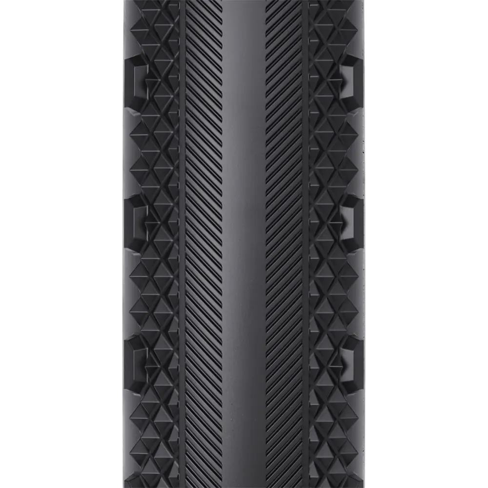 Opona WTB BYWAY TCS LIGHT FAST ROLLING DUAL DNA 700x34c Tubeless Ready Czarna
