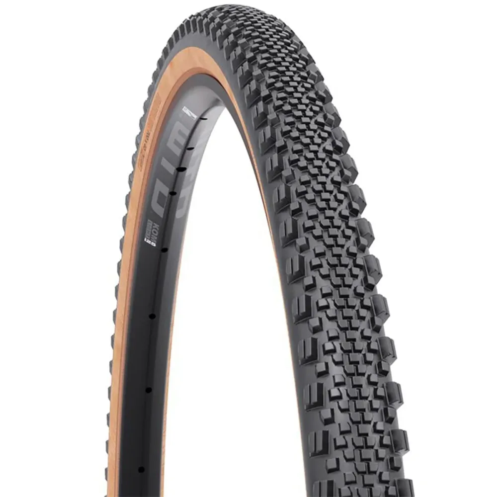 Opona WTB RADDLER 700x40c Tubeless Ready Beige