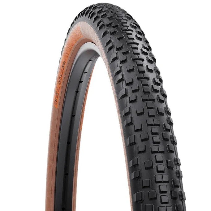 Opona WTB RESOLUTE TCS LIGHT FAST ROLLING DUAL DNA SG2 120tpi 700x42c Tubeless Ready Beige