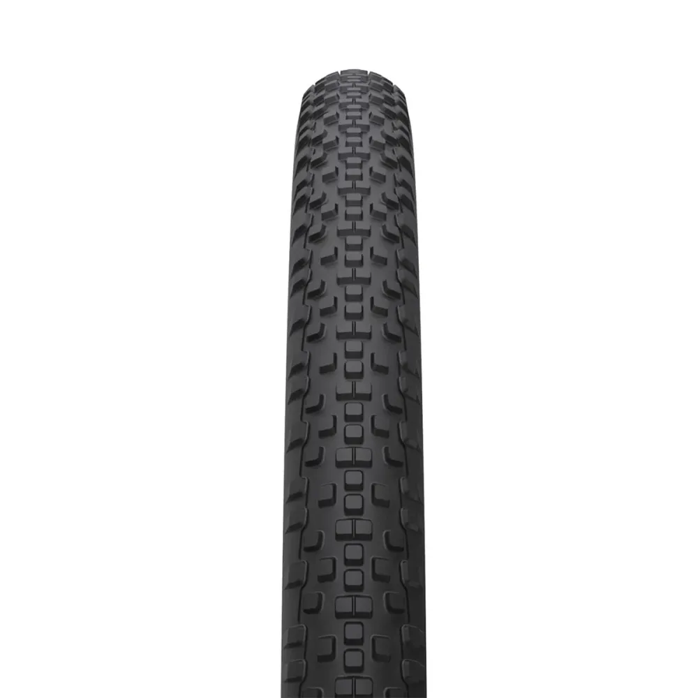Opona WTB RESOLUTE TCS LIGHT FAST ROLLING DUAL DNA SG2 120tpi 700x42c Tubeless Ready czarna