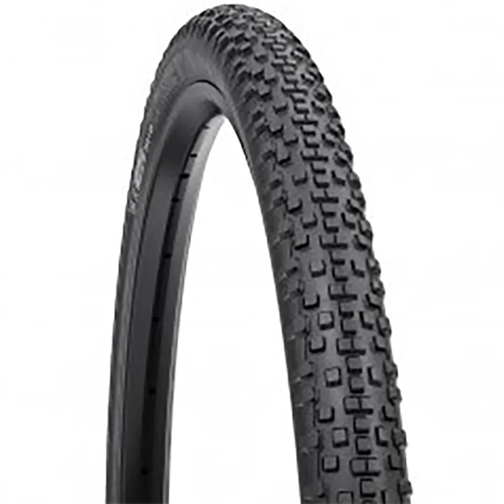 Opona WTB RESOLUTE TCS LIGHT FAST ROLLING DUAL DNA SG2 120tpi 650x42 Tubeless Ready Black