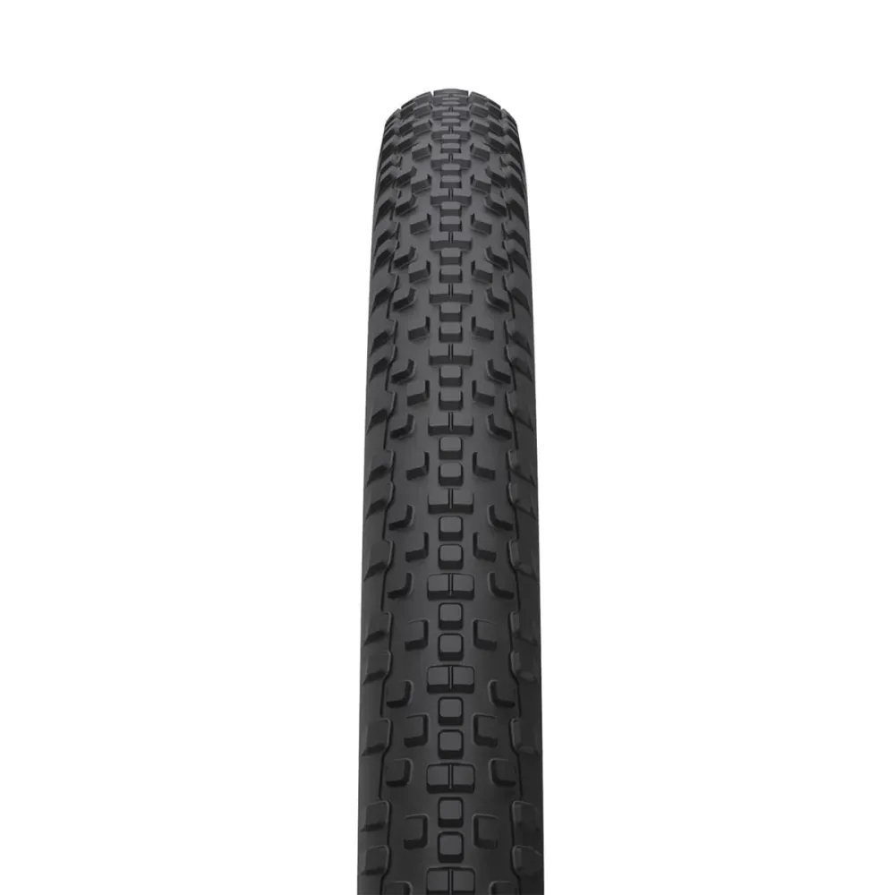 Opona WTB RESOLUTE TCS LIGHT FAST ROLLING DUAL DNA SG2 120tpi 650x42 Tubeless Ready Black