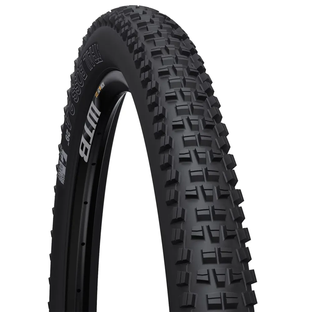 Opona WTB TRAIL BOSS 29x2.25 TCS Light Tubeless Ready Souple W010-0887
