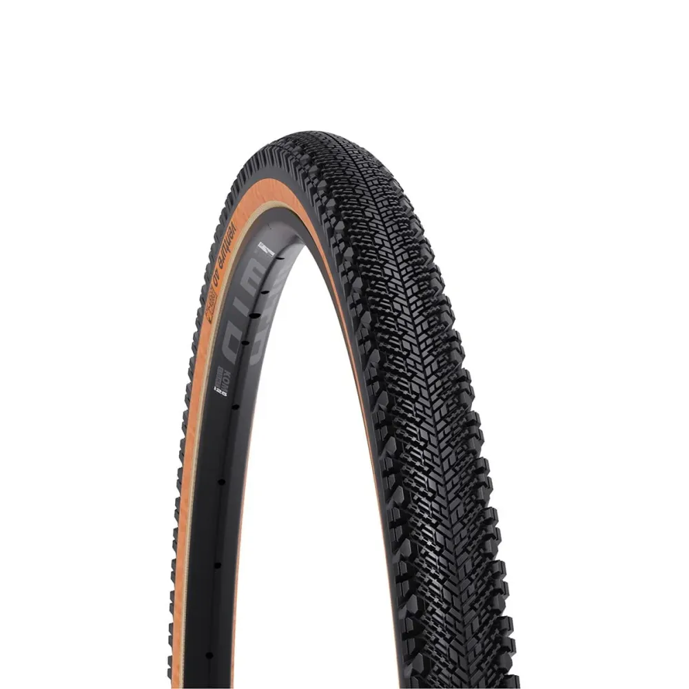 Opona WTB VENTURE TCS 700x40c Tubeless Ready Beige