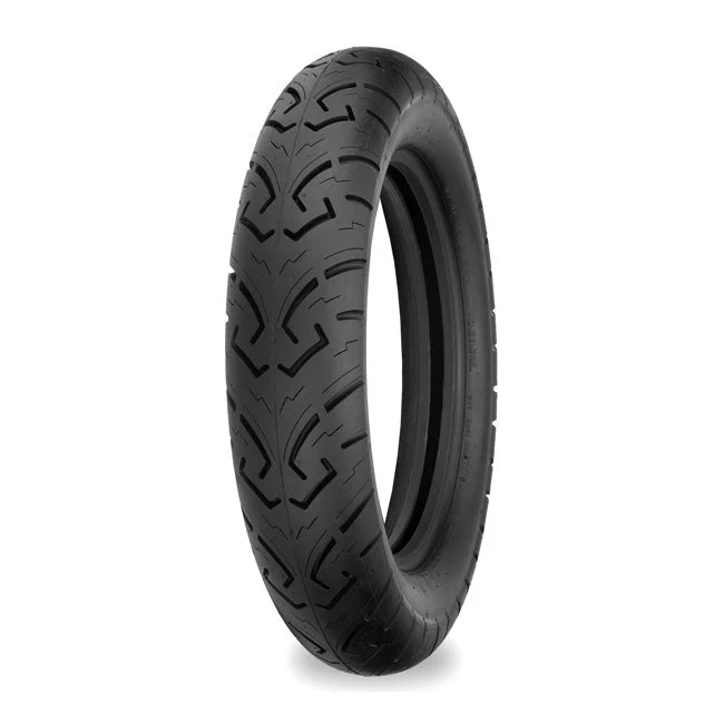 Opony przednie Shinko 250 19"
