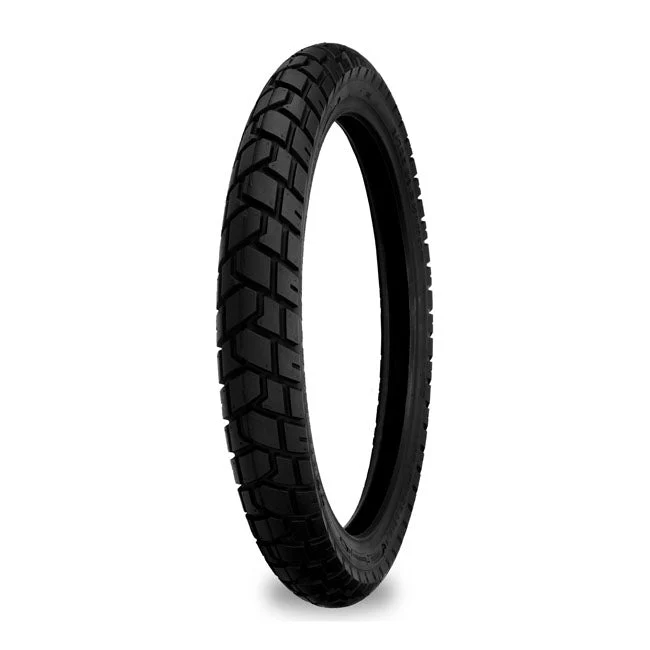 Opony przednie Shinko 705 21"