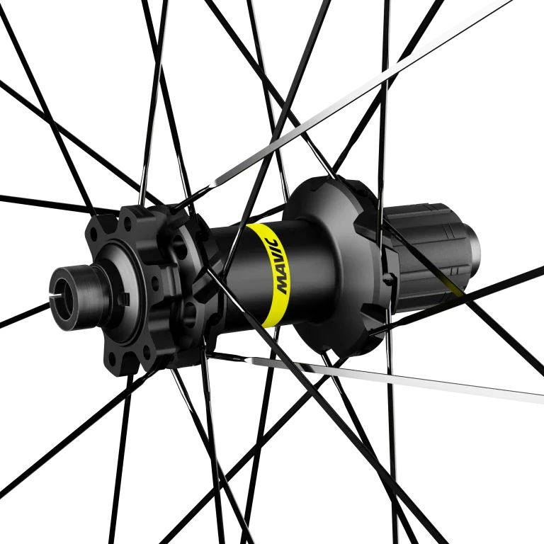 Para 29-calowych kół MAVIC CROSSMAX XLS 15x110mm/12x148mm Boost