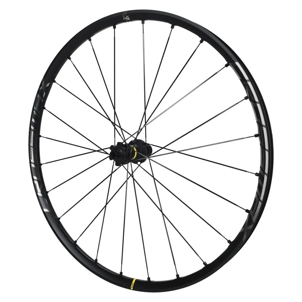 Para 29-calowych kół MAVIC CROSSMAX XLS 15x110mm/12x148mm Boost
