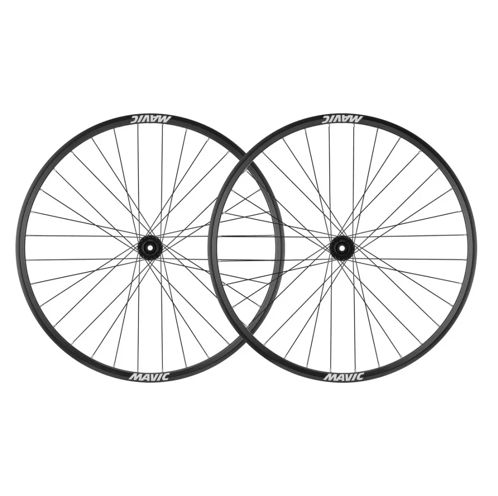 Para 29-calowych kół MAVIC E-ACCESS XR27 9x100mm/9x135mm