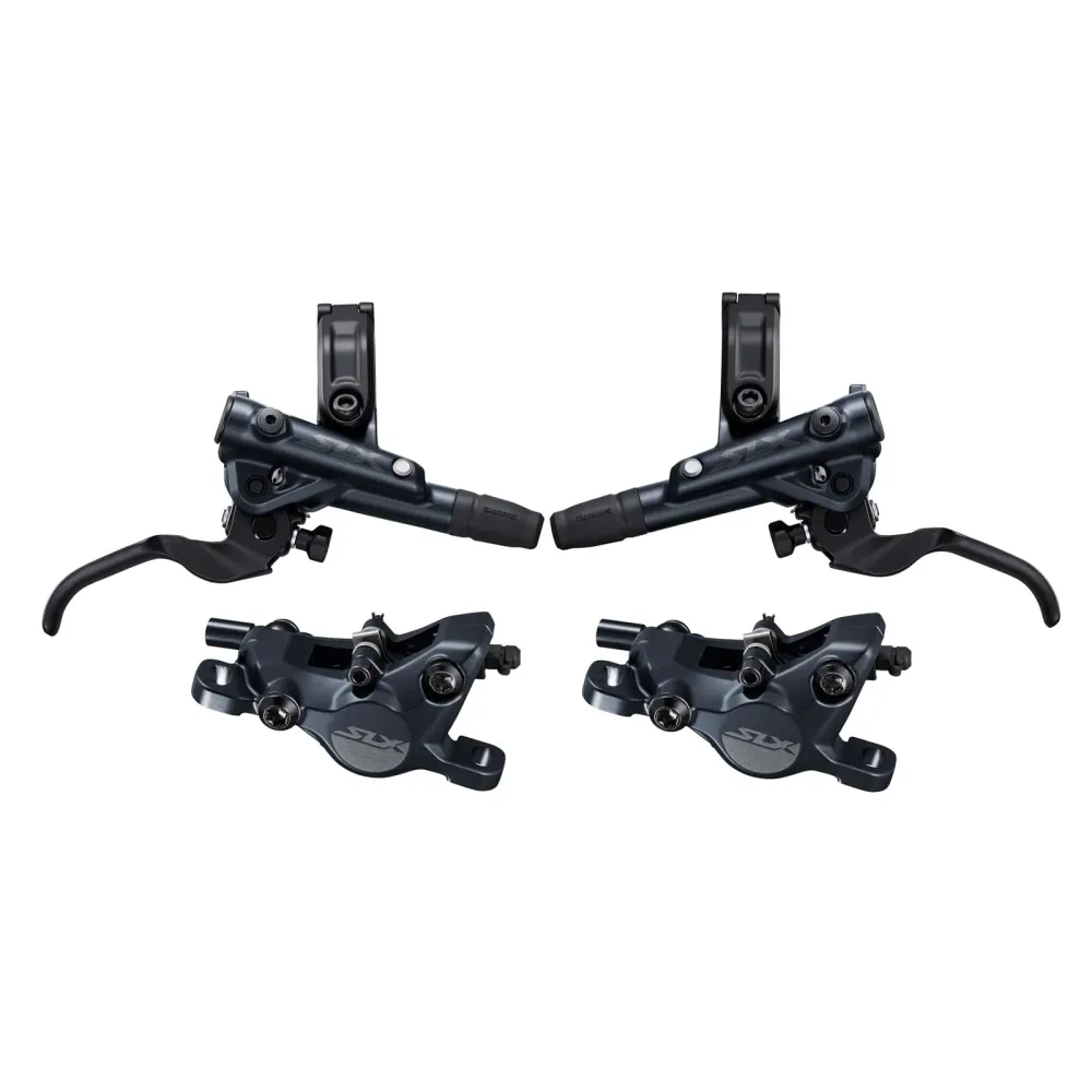 Para 2-tłoczkowych hamulców J-Kit SHIMANO SLX M7100