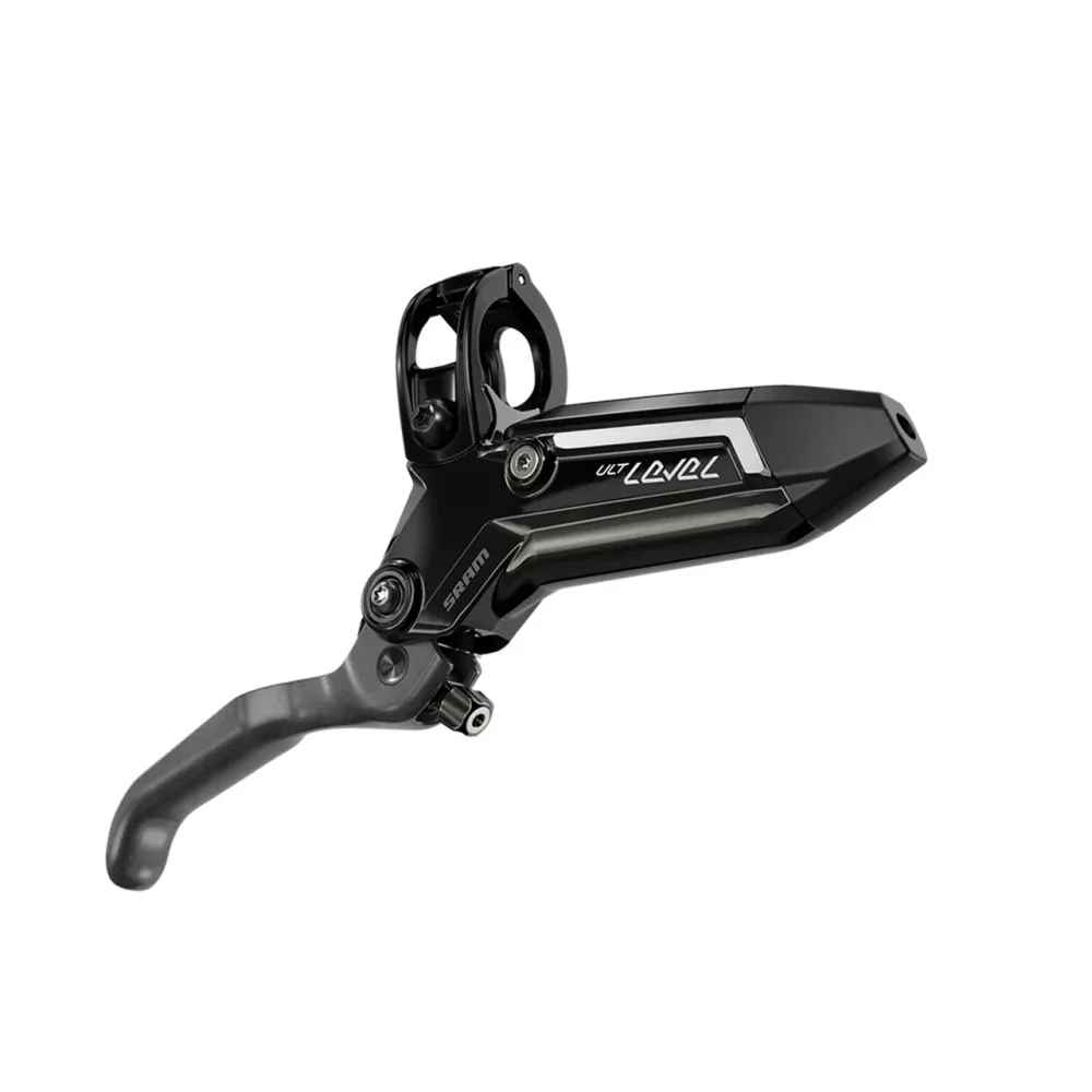 Para 2-tłoczkowych hamulców SRAM LEVEL ULTIMATE STEALTH Black