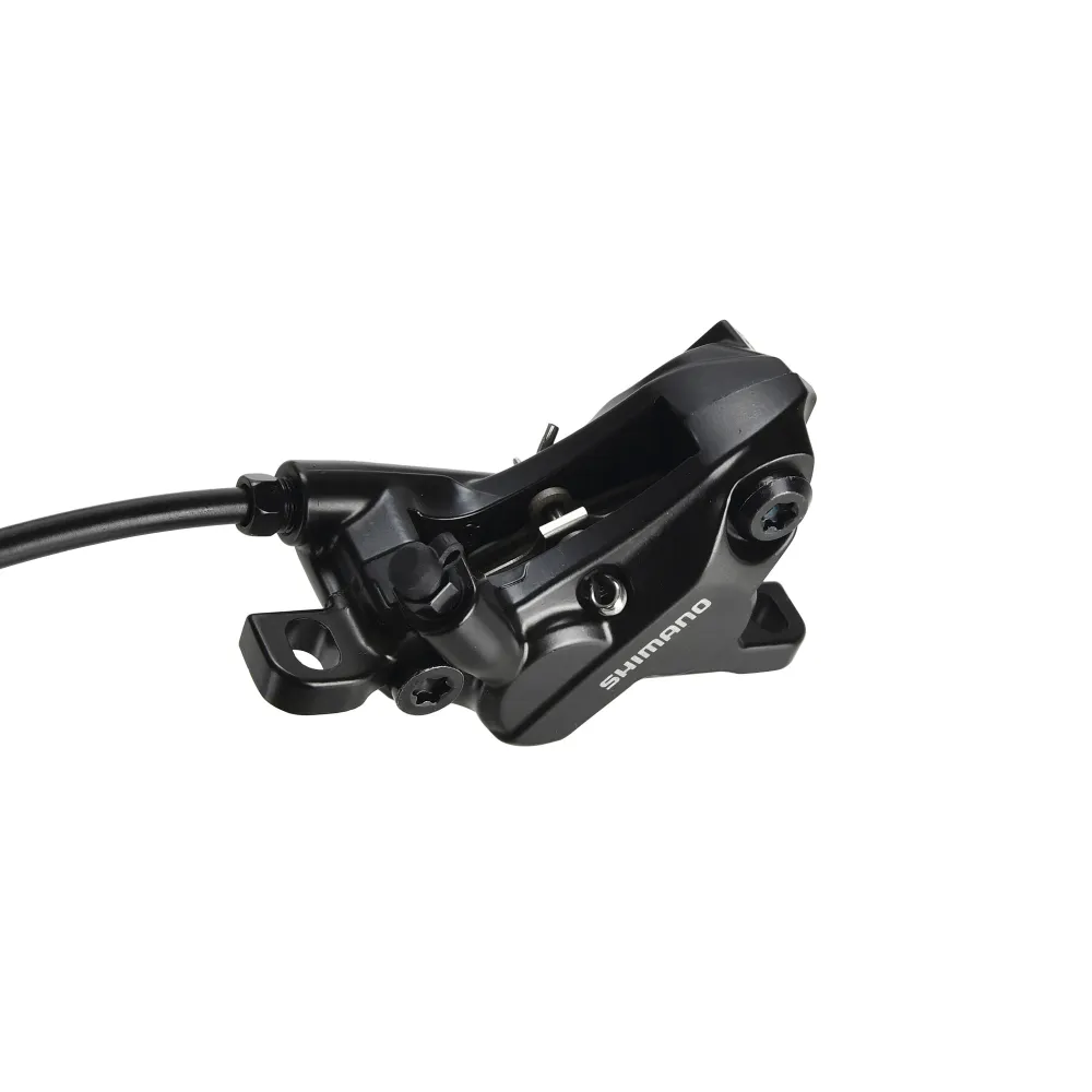 Para 4-tłoczkowych hamulców tarczowych SHIMANO MT520 J-KIT