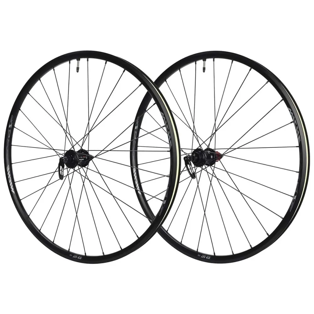 Para kół bezdętkowych MICHE XM 45 29" oś 9/15 - 9x135 mm