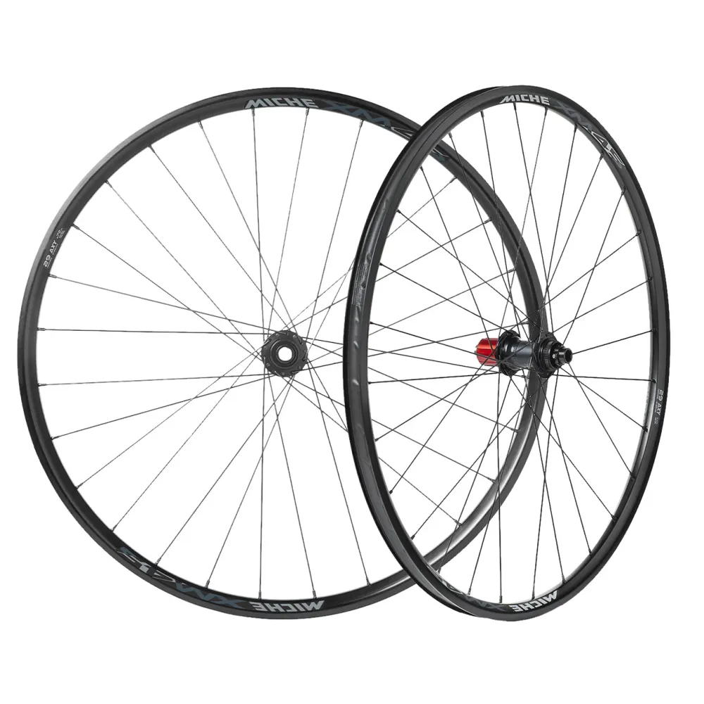 Para kół bezdętkowych MICHE XM 45 29" Axle 15x110/12x148mm Boost