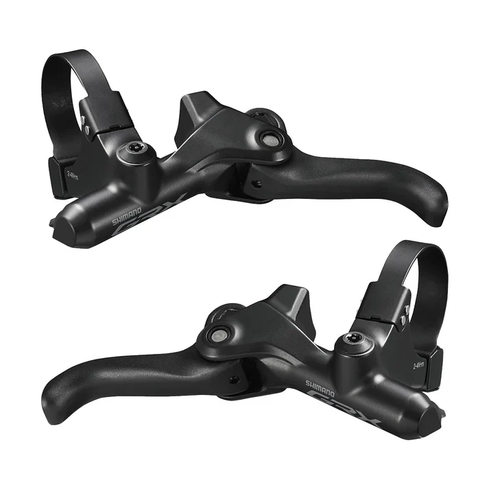Para dodatkowych dźwigni hamulca SHIMANO GRX RX812