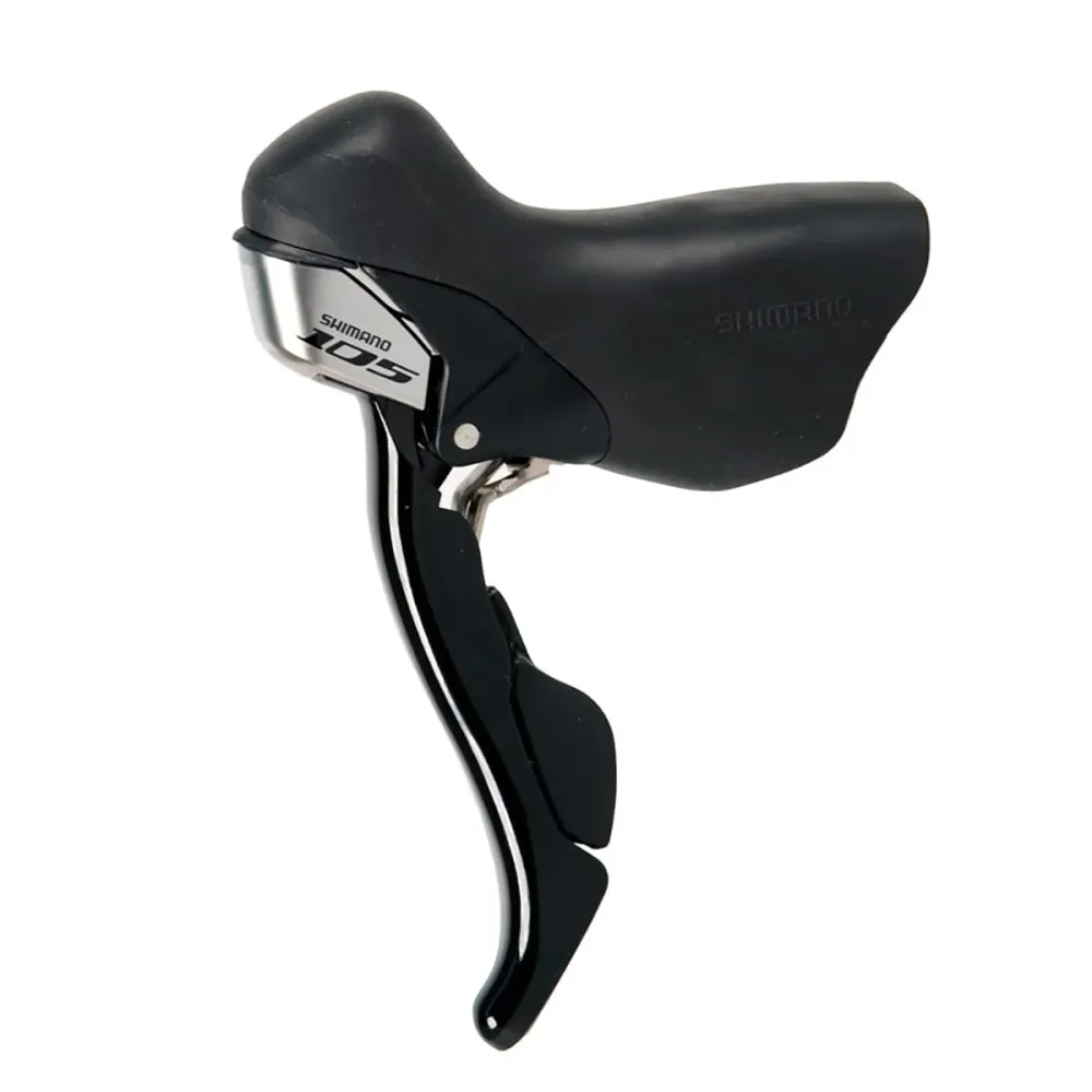 Para dźwigni hamulca obręczowego SHIMANO 105 5700 2x10