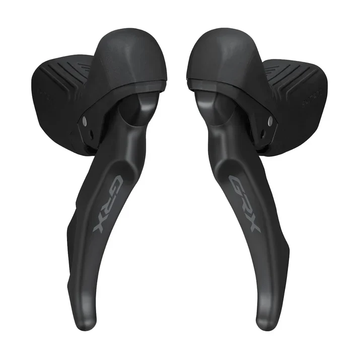 Para dźwigni SHIMANO GRX RX610 1x12