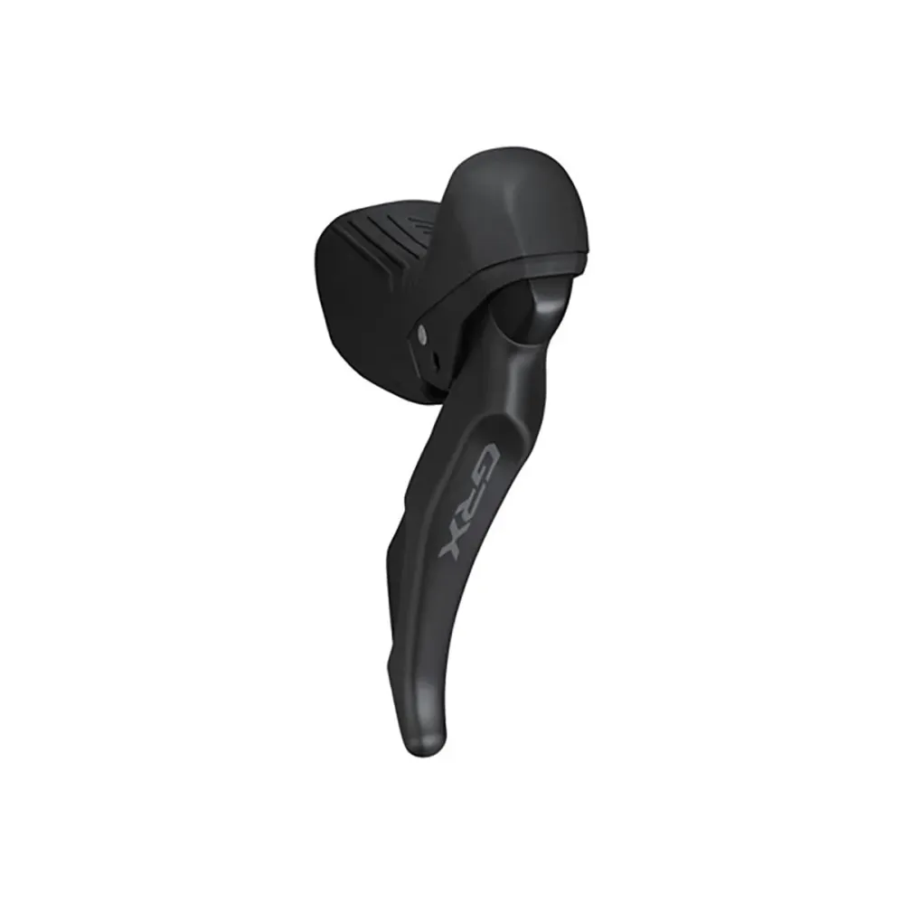 Para dźwigni SHIMANO GRX RX610 2x12